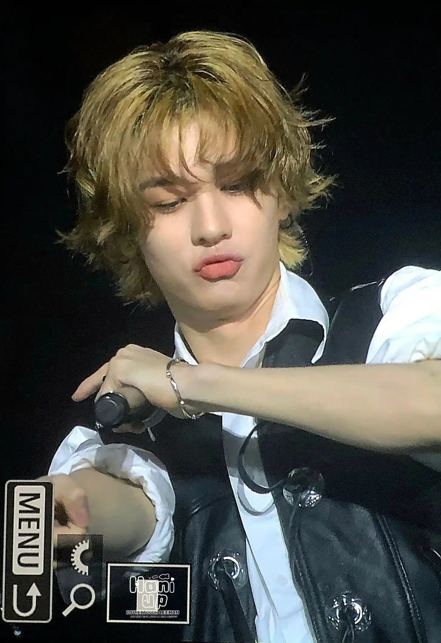 김이한 김동현 햔왼 햔른 깔 미친 프리뷰 고화질 탯햔탯 소량 (63) webp 공유 그래 이한아 싸우는 건 좋은데 짤은 충전하고 싸워 | 인스티즈