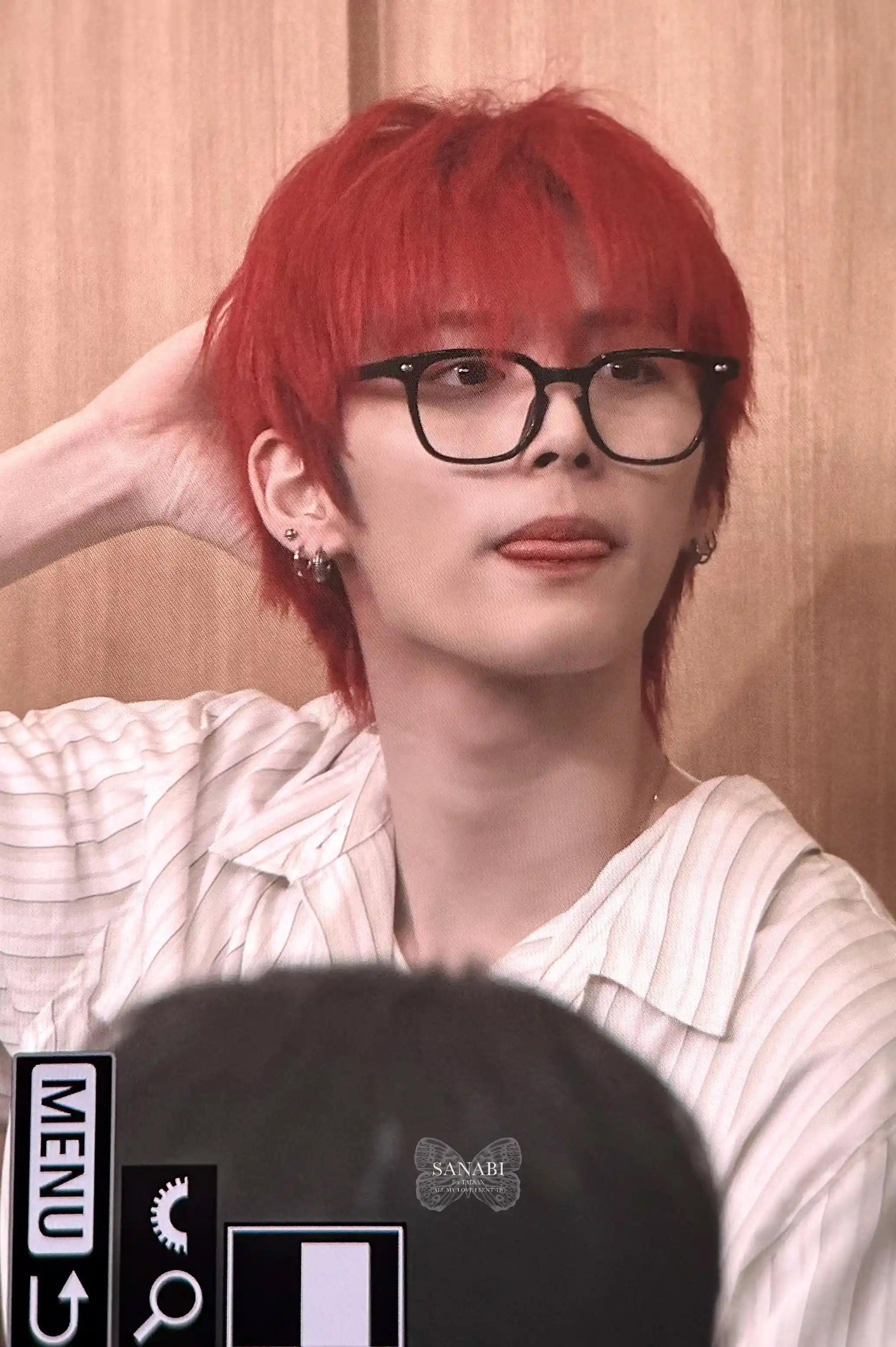 한태산 한동민 탯왼 탯른 프리뷰 (21) webp 공유 얘는 대통령 선거일에 어쩌려고 머리를 빨간색으로 염색했을까 | 인스티즈