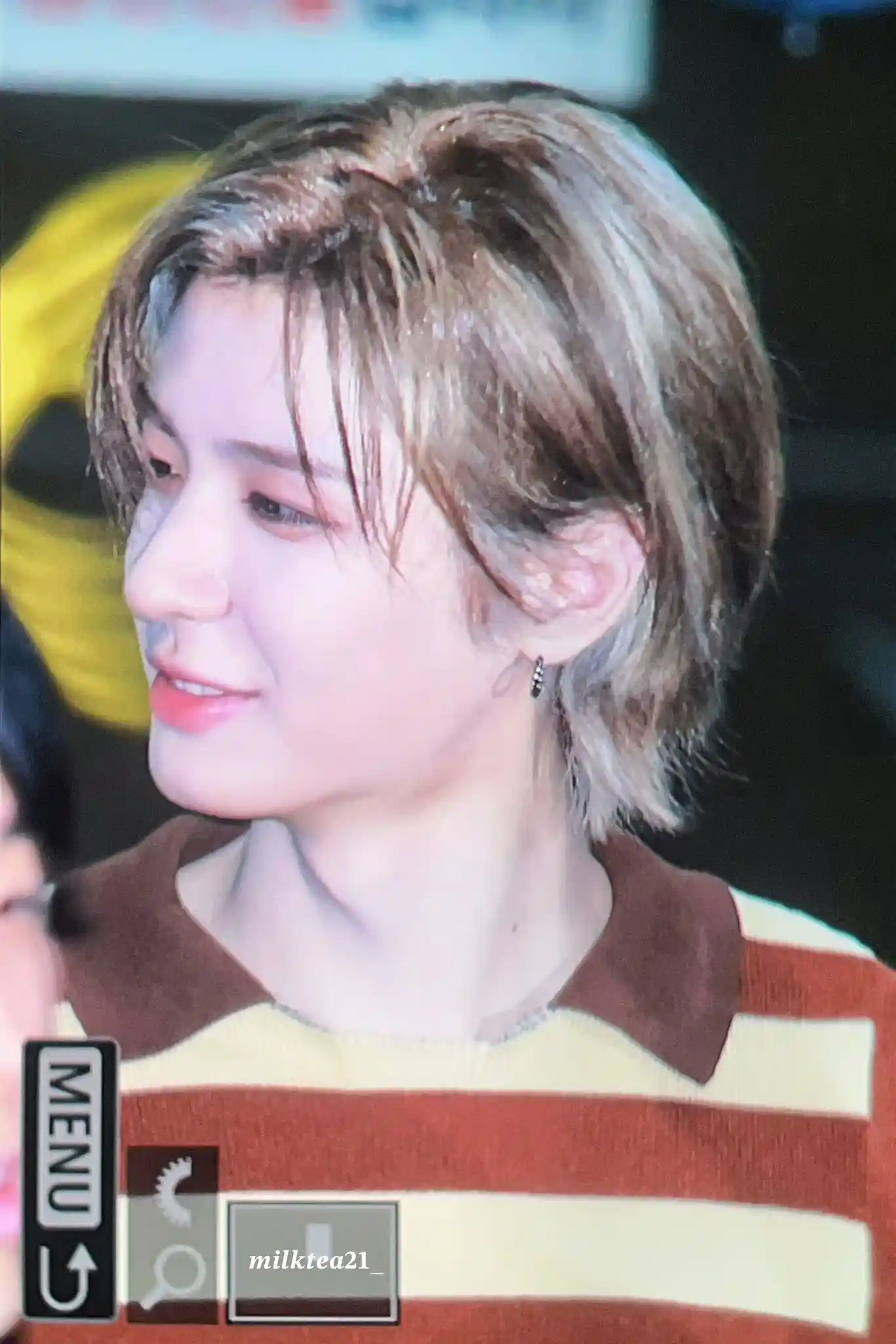 김이한 김동현 햔왼 햔른 깔 미친 프리뷰 고화질 탯햔탯 소량 (63) webp 공유 그래 이한아 싸우는 건 좋은데 짤은 충전하고 싸워 | 인스티즈