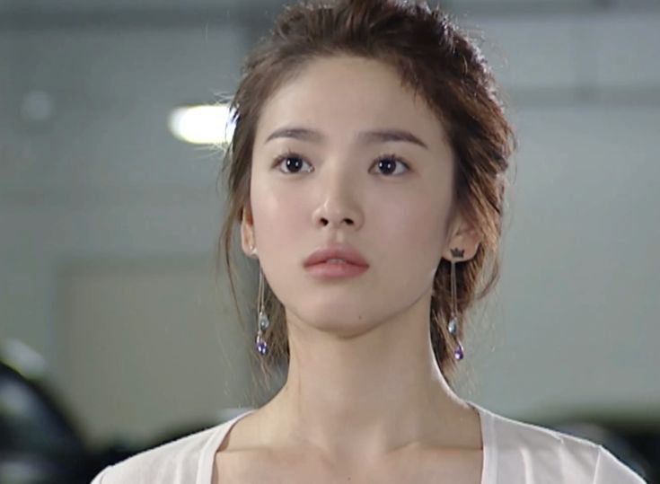 [잡담] 풀하우스 송혜교는 대체 뭘까 - 인스티즈(instiz) 드영배 카테고리