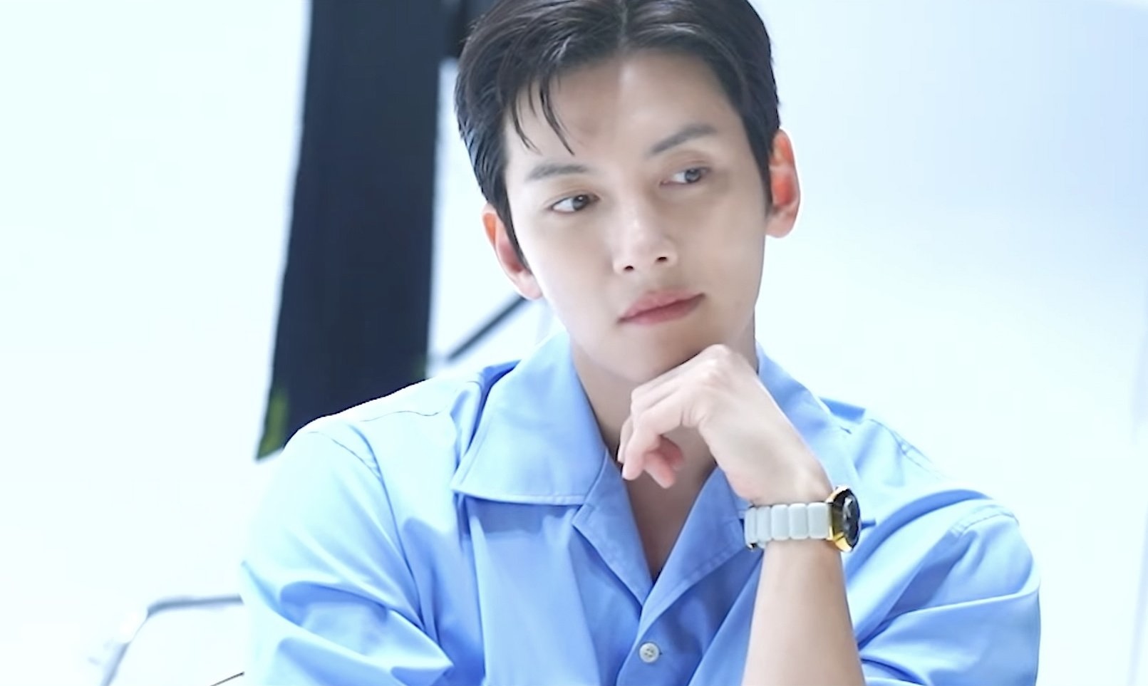 [잡담] 지창욱 최근얼굴보니까 | 인스티즈