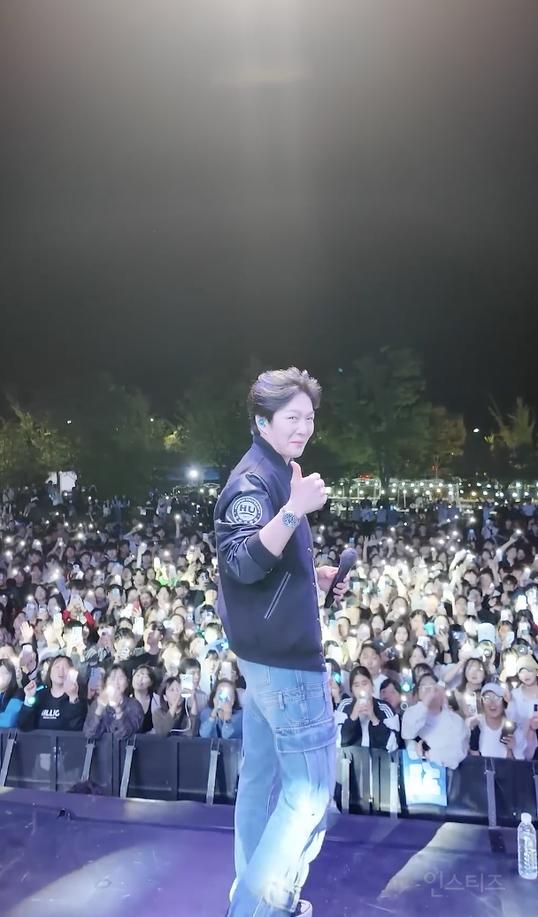 청춘 그 자체였다는 호원대 축제 .jpgif | 인스티즈