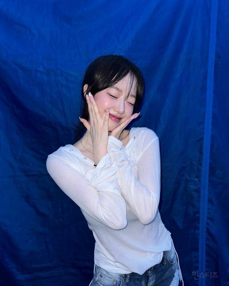  솔로 전향했다는 시그니처 지원........
