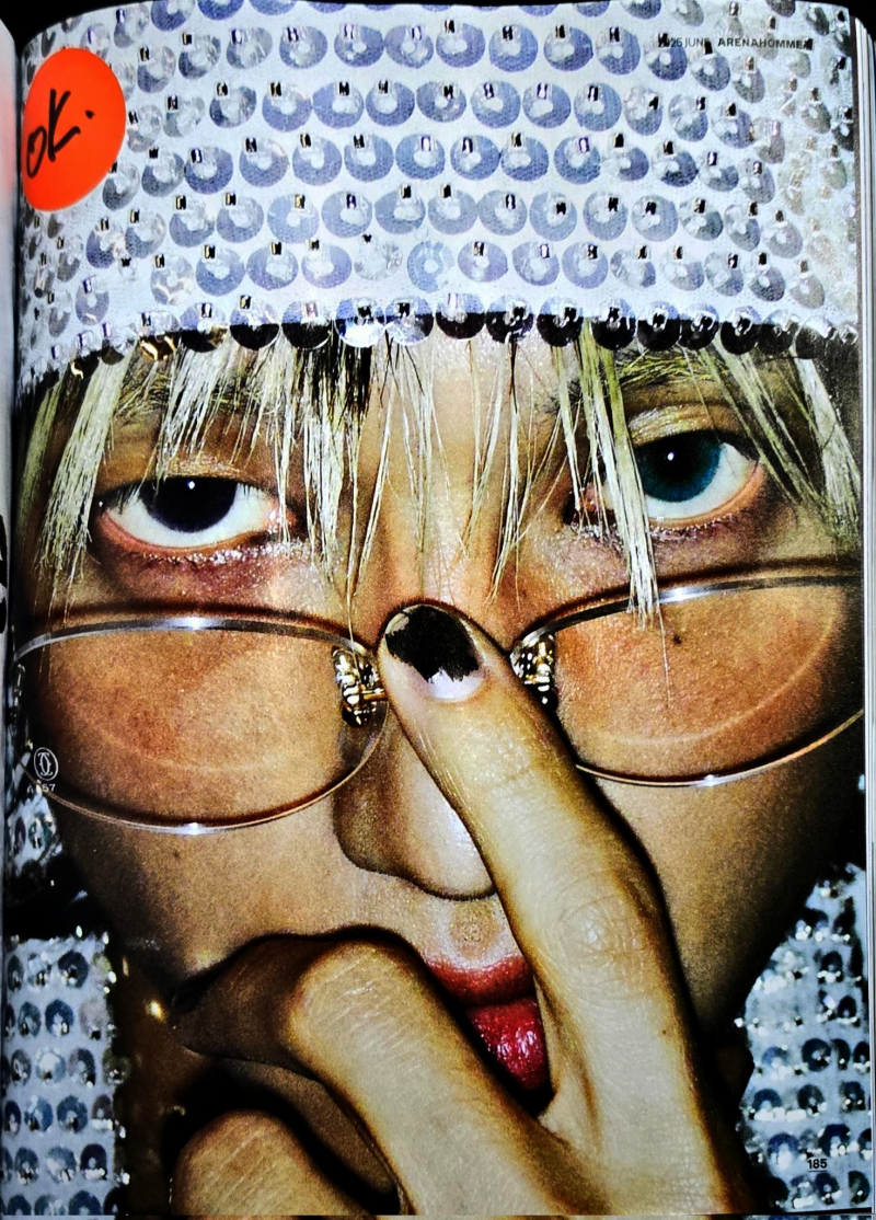요즘 진짜 인물나는 것 같은 남돌 화보 | 인스티즈
