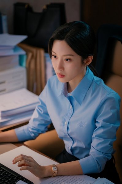 [잡담] 오 이종석 문가영 얼굴합 은근 좋네 | 인스티즈