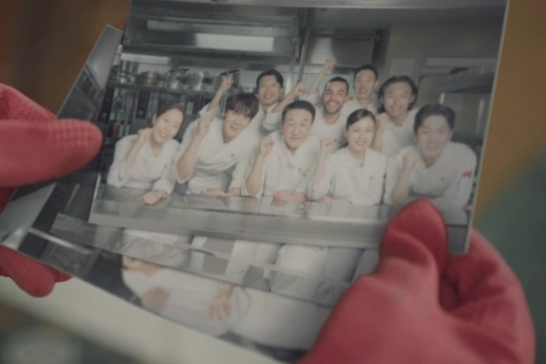 &lt;당신의 맛&gt; 고민시 전 남친으로 특출하는 듯한 유연석 | 인스티즈