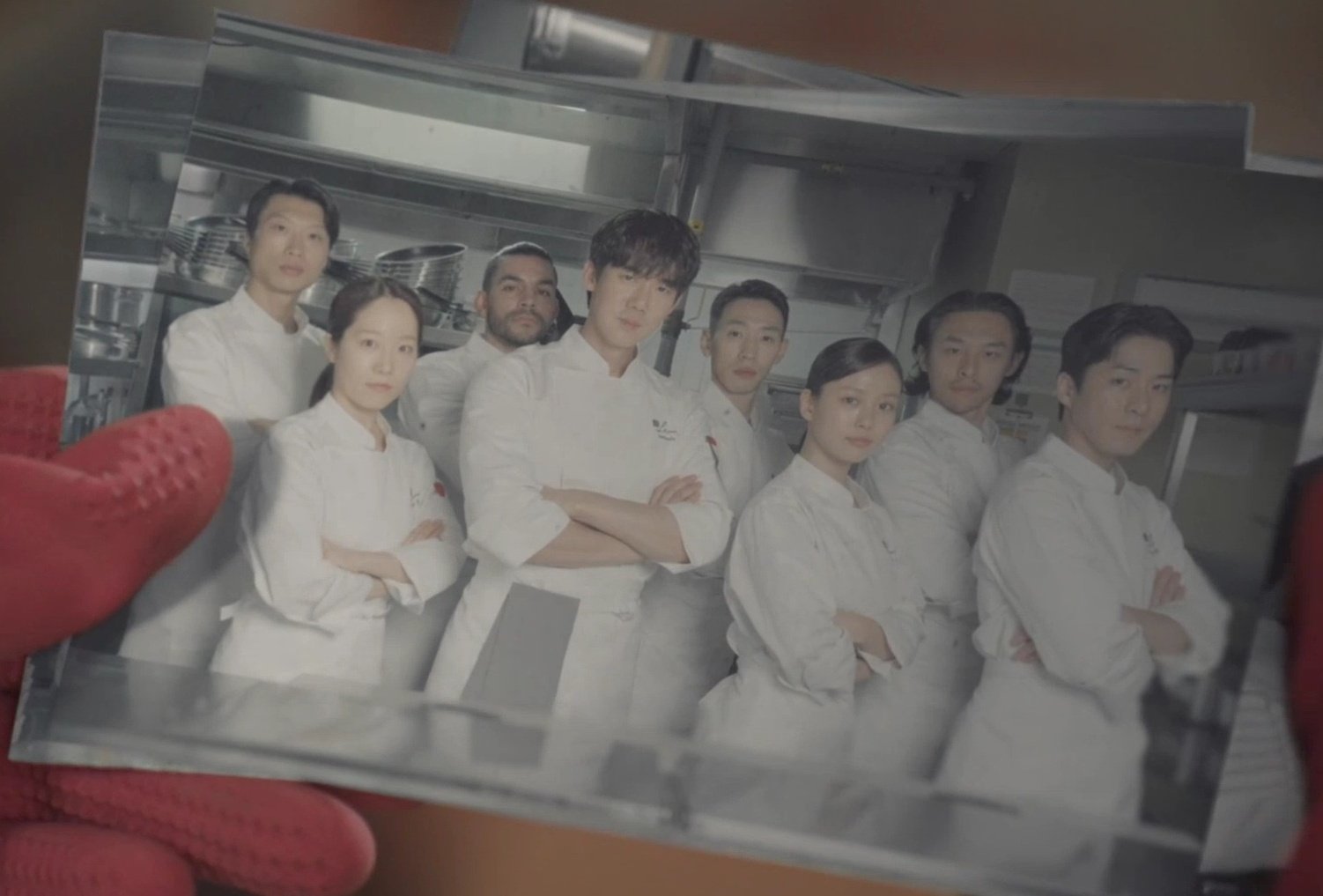 &lt;당신의 맛&gt; 고민시 전 남친으로 특출하는 듯한 유연석 | 인스티즈