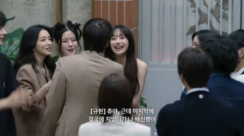데블스플랜 "그분은 계속 모르셔" 라는 말에 공감하는 사람들 많은 이유 | 인스티즈