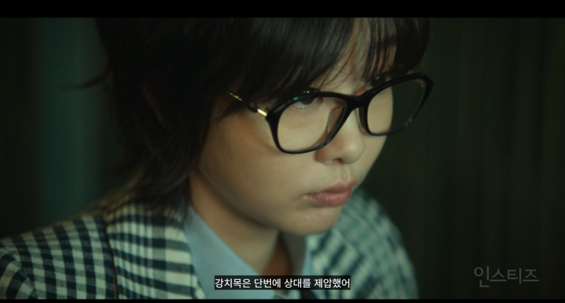 스포X) 빨간 모자+바지+캐리어 살인 사건 (ft. 나인 퍼즐) | 인스티즈