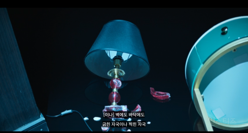스포X) 빨간 모자+바지+캐리어 살인 사건 (ft. 나인 퍼즐) | 인스티즈