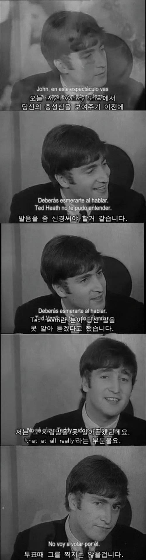 사투리 쓴다고 무시당한 가수의 복수 | 인스티즈