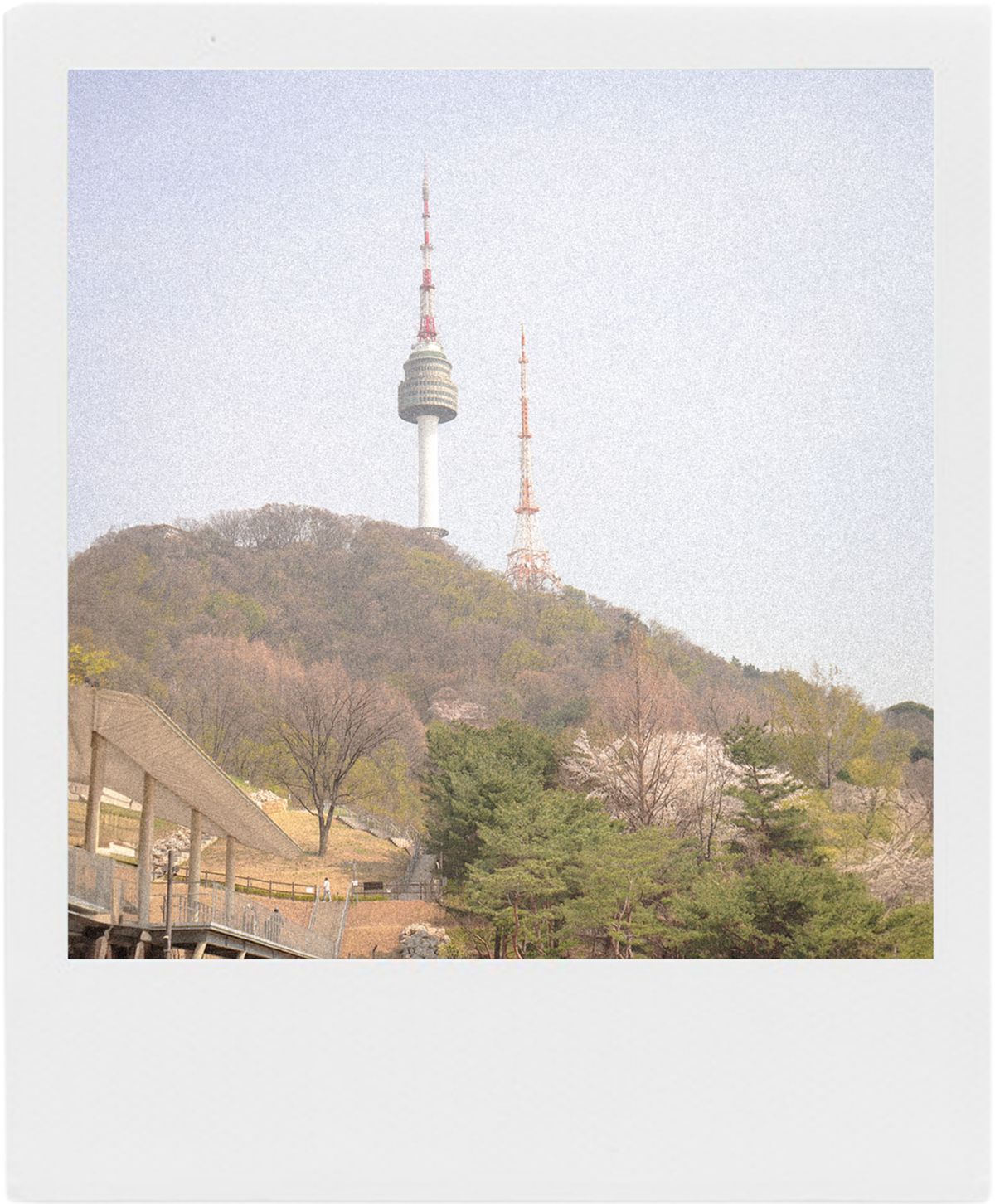 핀터레스트 감성 서울 사진 잔뜩 풀어주더니 사진 콘테스트까지 하는 서울 배경 드라마 | 인스티즈