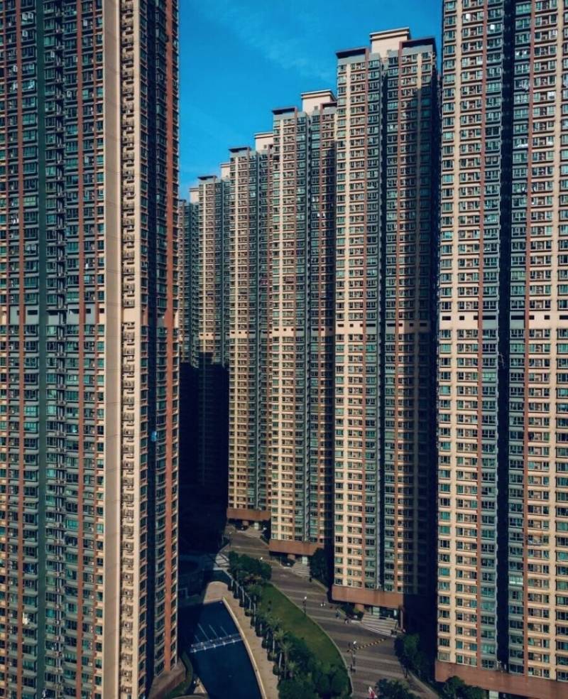 [잡담] 이런 아파트에서 살 수 있음? | 인스티즈