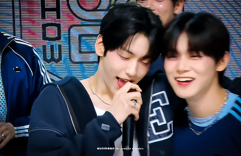 [잡담] 난 진짜 ㄹㅇ 얘네 얼굴합을 사랑해 | 인스티즈