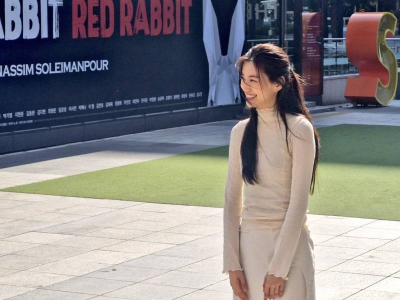 요즘 분위기 더생긴 김도연 근황.jpg | 인스티즈