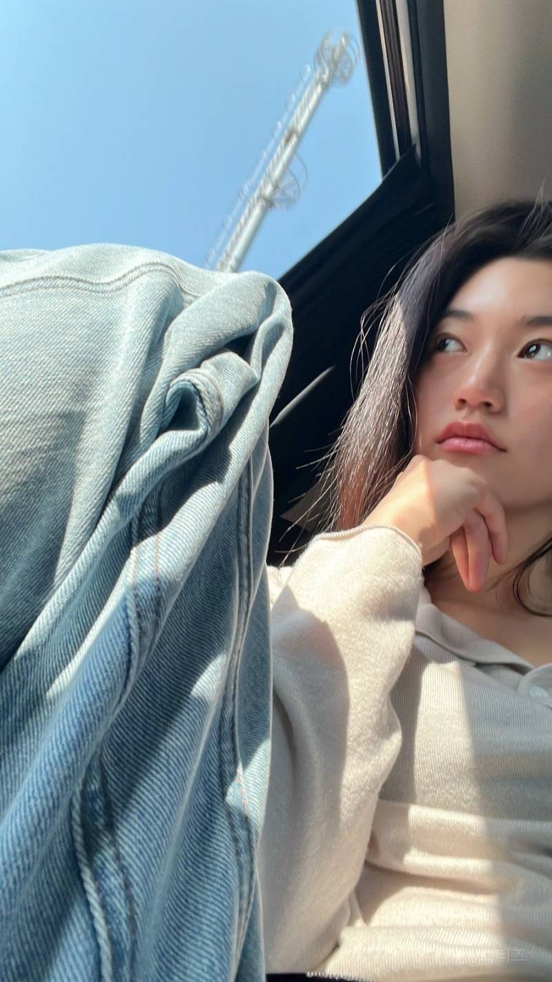 요즘 분위기 더생긴 김도연 근황.jpg | 인스티즈