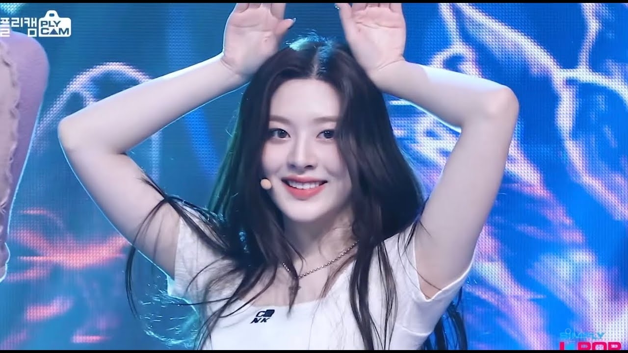 남자 안 뽑는다던 스테이씨 회사 근황 (feat.미미미누) ㅋㅋㅋㅋㅋ | 인스티즈