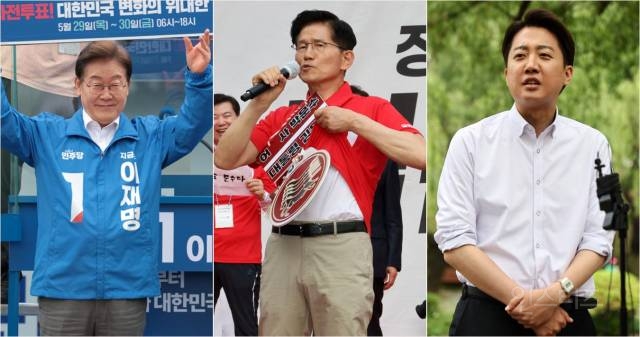  현재 심상치 않다는 박지원 대선 관련 발언.jpg