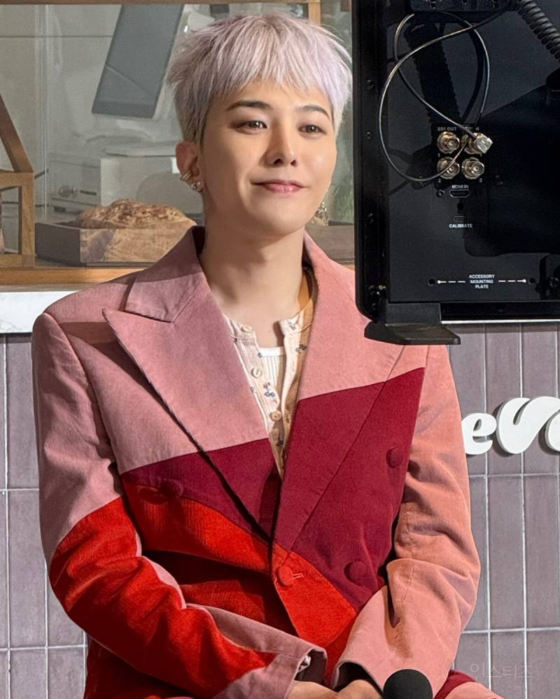 감다살이라는 지드래곤 부계정.jpg | 인스티즈