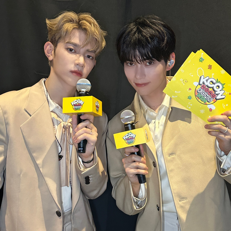 데뷔 2년차에 MC 횟수만 11회라는 남돌 | 인스티즈