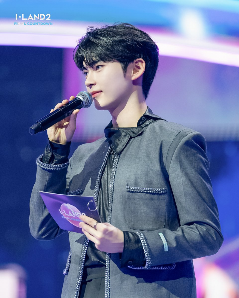 데뷔 2년차에 MC 횟수만 11회라는 남돌 | 인스티즈