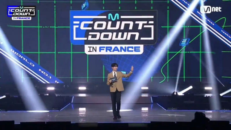 데뷔 2년차에 MC 횟수만 11회라는 남돌 | 인스티즈