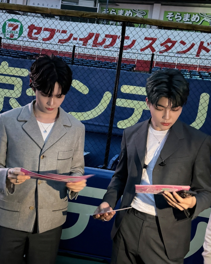 데뷔 2년차에 MC 횟수만 11회라는 남돌 | 인스티즈