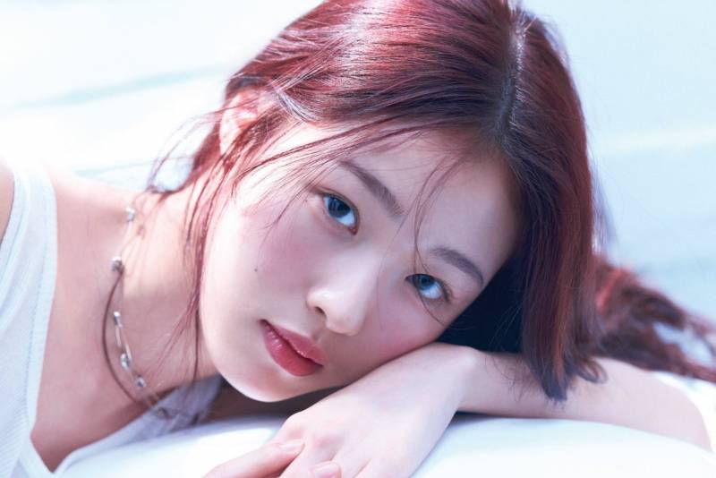 아직 데뷔 전인데 트위터에서 반응있는 듯한 중소 신인 여돌 비주얼….jpg | 인스티즈