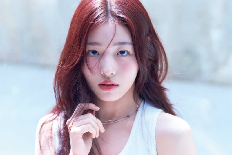  아직 데뷔 전인데 트위터에서 반응있는 듯한 중소 신인 여돌 비주얼….jpg