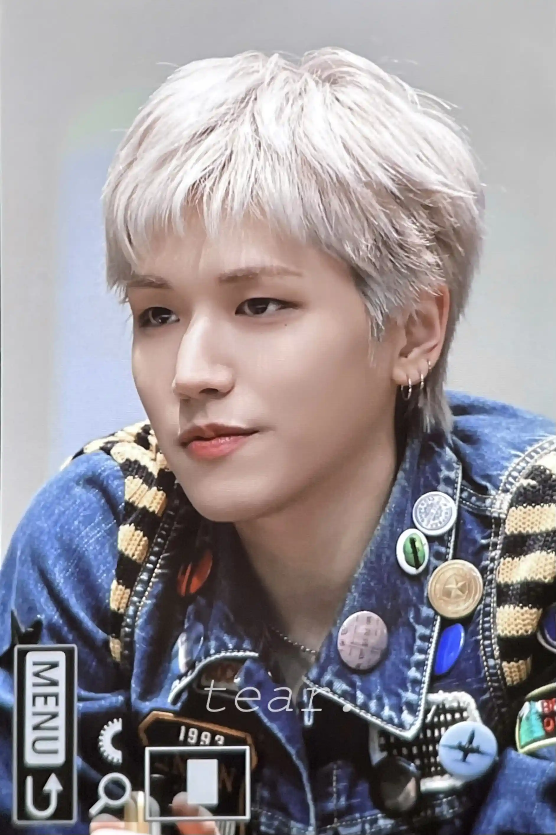 이상혁 이리우 링왼 링른 고화질 프리뷰 남찍사 (4:5/5:4) 공유 새 짤이 영원히 파묘되는 게 진짜 무서운 것 같아요 | 인스티즈