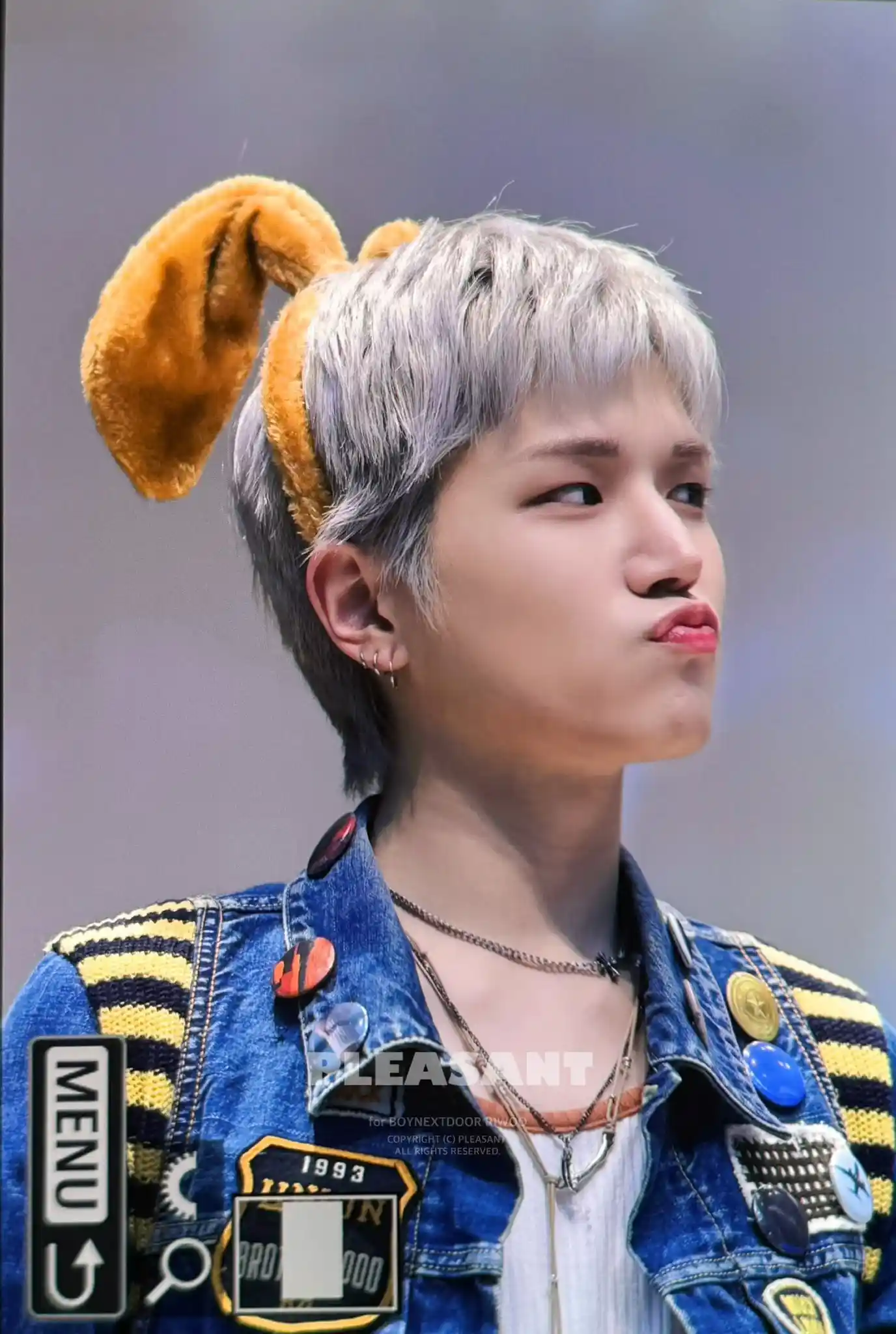 이상혁 이리우 링왼 링른 고화질 프리뷰 남찍사 (4:5/5:4) 공유 새 짤이 영원히 파묘되는 게 진짜 무서운 것 같아요 | 인스티즈