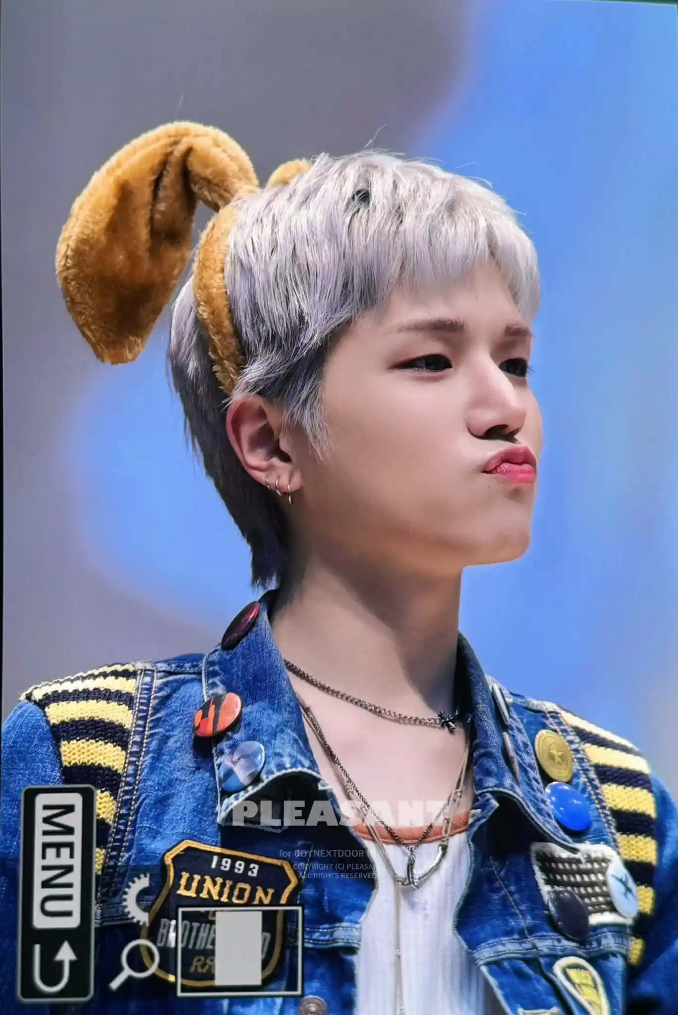 이상혁 이리우 링왼 링른 고화질 프리뷰 남찍사 (4:5/5:4) 공유 새 짤이 영원히 파묘되는 게 진짜 무서운 것 같아요 | 인스티즈