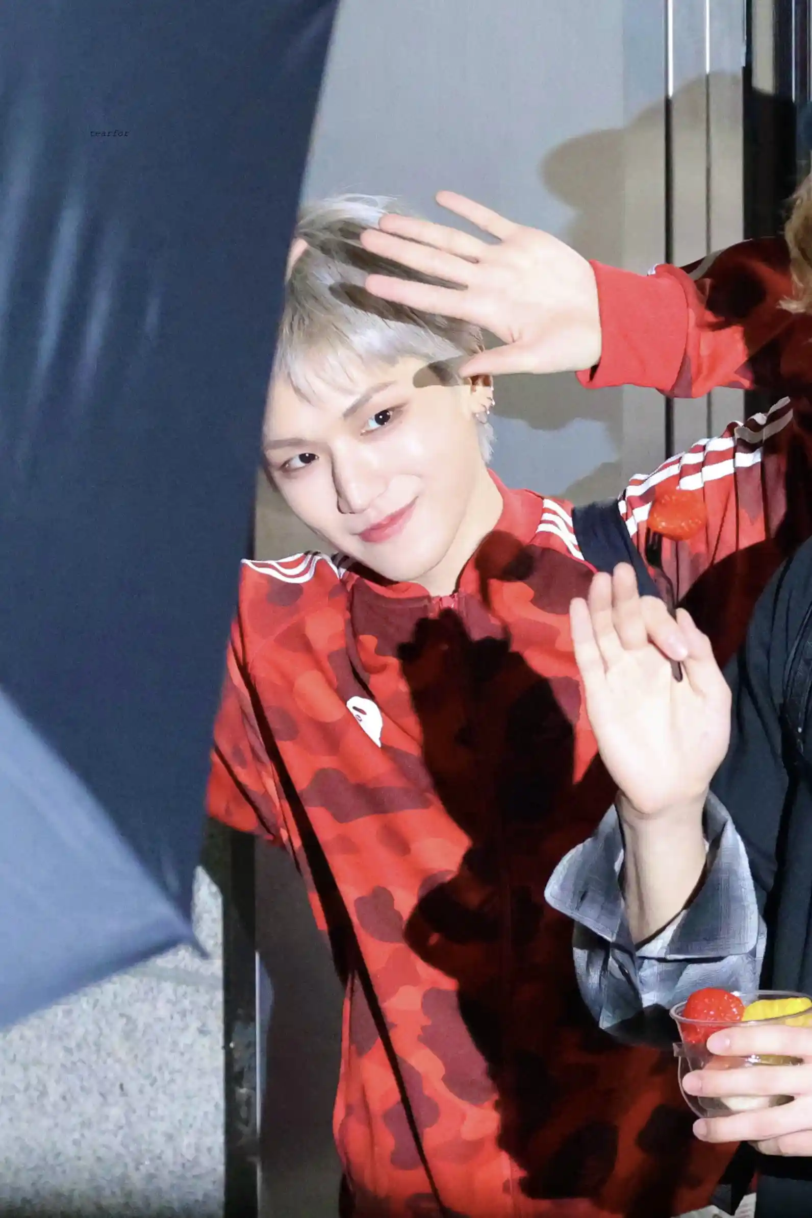 이상혁 이리우 링왼 링른 고화질 프리뷰 남찍사 (4:5/5:4) 공유 새 짤이 영원히 파묘되는 게 진짜 무서운 것 같아요 | 인스티즈