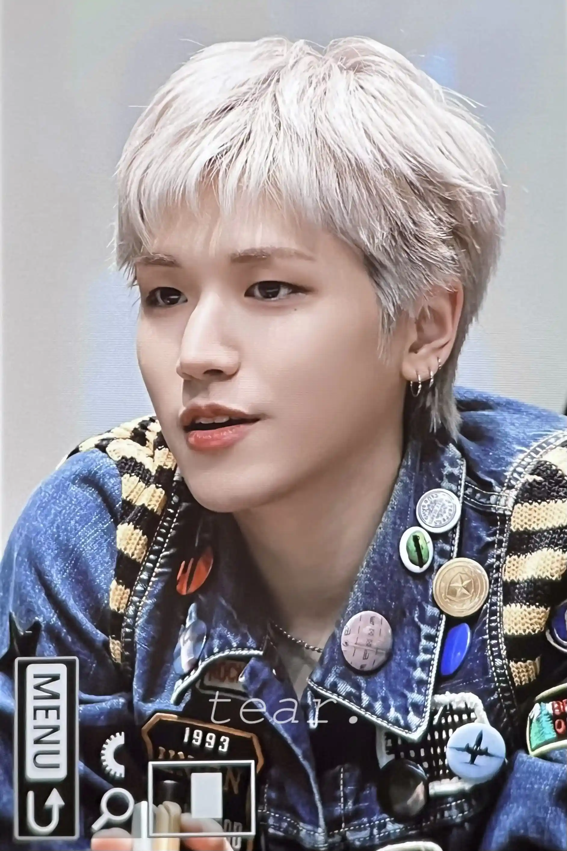 이상혁 이리우 링왼 링른 고화질 프리뷰 남찍사 (4:5/5:4) 공유 새 짤이 영원히 파묘되는 게 진짜 무서운 것 같아요 | 인스티즈