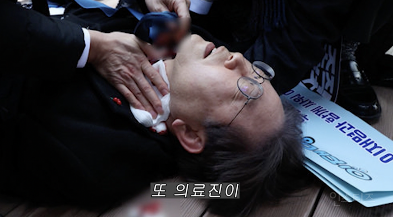 인성이 보였다는 어제자 대선후보토론회 .jpg | 인스티즈