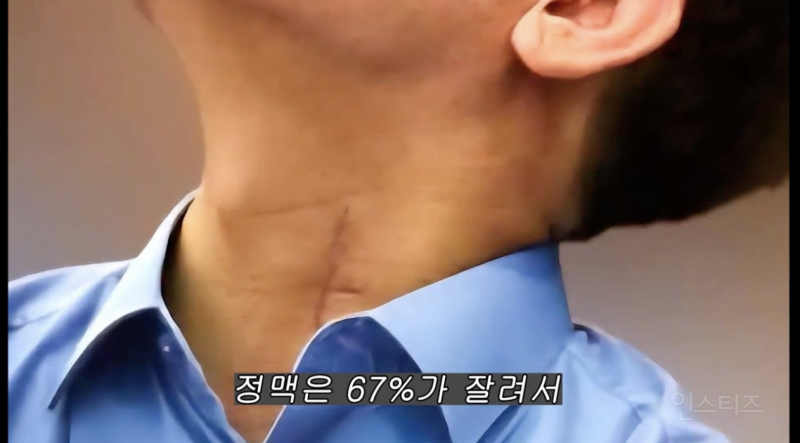 인성이 보였다는 어제자 대선후보토론회 .jpg | 인스티즈