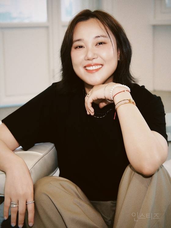  김혜임 대표 비트인터렉티브 10년째 운영, 유리천장 분명 존재 [인터뷰①] [스..