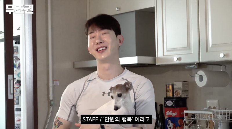  물가 체감 확 된다는 현대판 만원의 행복 .jpg1