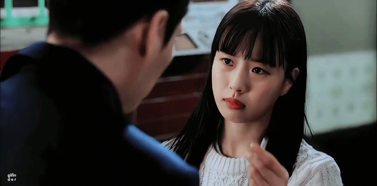 드라마 &lt;당신의 맛&gt;에서 촌뜨기로 나오는데 너무 예쁜 고민시ㅋㅋ | 인스티즈