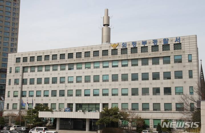  의정부 오피스텔서 웰시코기 추락사…경찰 수사 중