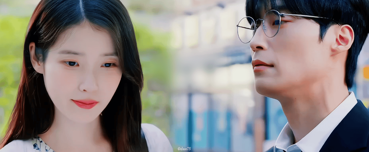 드디어 공개된 아이유 &lt;Never ending story&gt; 뮤직비디오 남자주인공….jpg | 인스티즈
