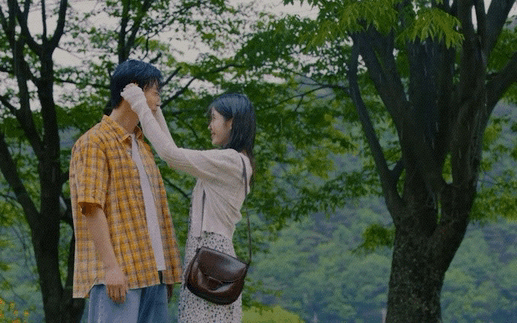 드디어 공개된 아이유 &lt;Never ending story&gt; 뮤직비디오 남자주인공….jpg | 인스티즈