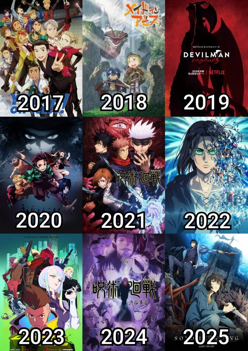 현재 미국에서 난리난.. (나혼자만 레벨업) 애니 파급력 | 인스티즈