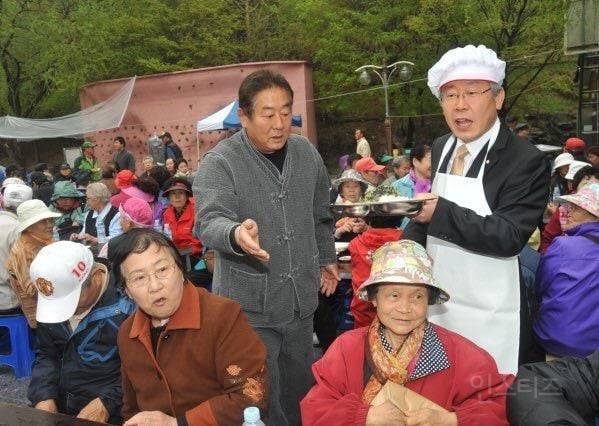  정치인생 중 이때가 가장 행복했다는 이재명 .jpg