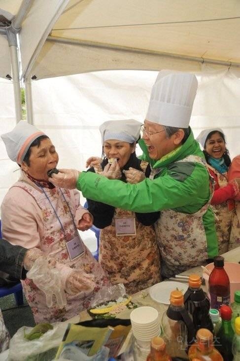정치인생 중 이때가 가장 행복했다는 이재명 .jpg | 인스티즈