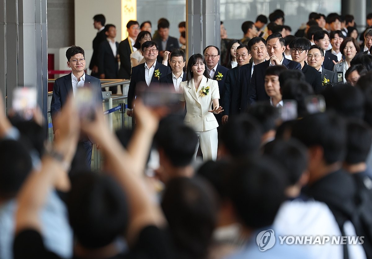 [잡담] 박은빈캐 이런 너낌일거같아서 좋음ㅋㅋㅋ | 인스티즈