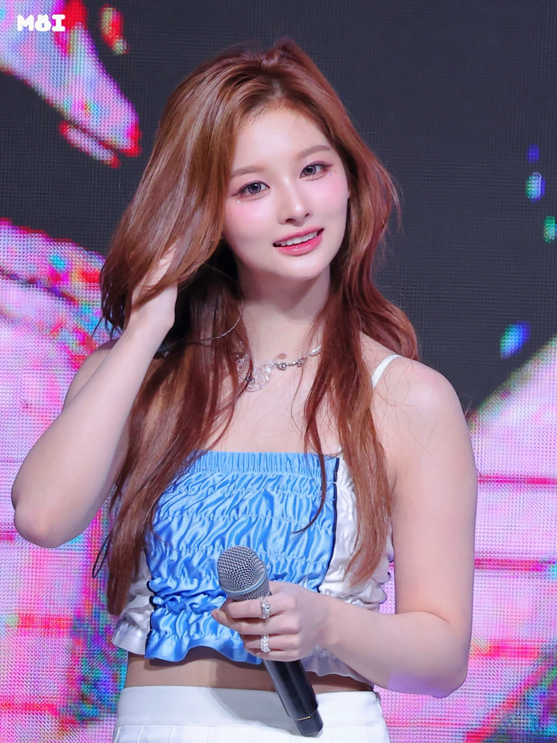 팬들 사이에도 의견갈린다는 대학축제 엔믹스 설윤 비주얼…jpg | 인스티즈