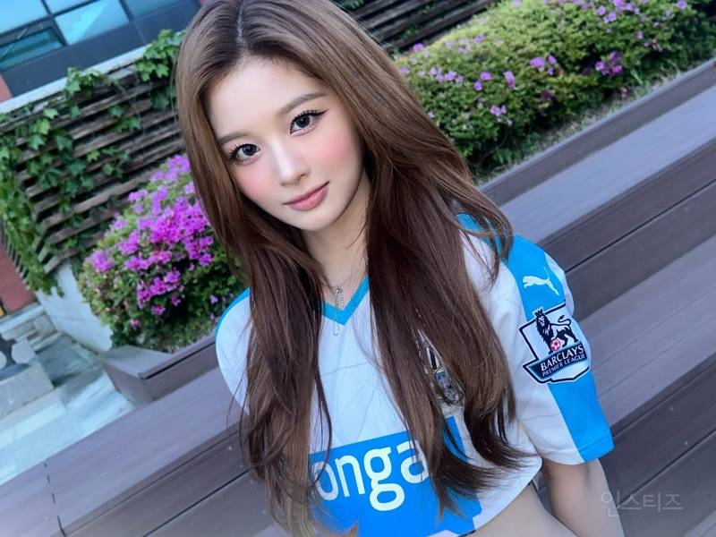 팬들 사이에도 의견갈린다는 대학축제 엔믹스 설윤 비주얼…jpg | 인스티즈