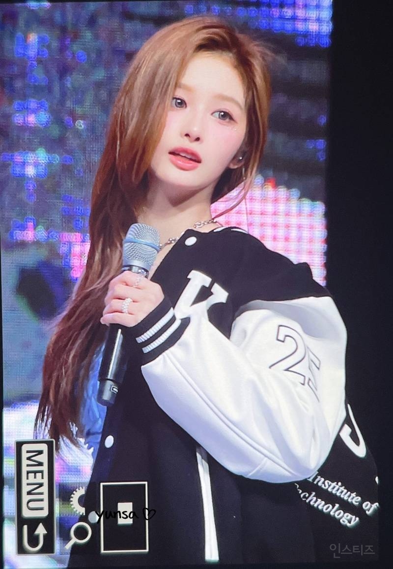 팬들 사이에도 의견갈린다는 대학축제 엔믹스 설윤 비주얼…jpg | 인스티즈