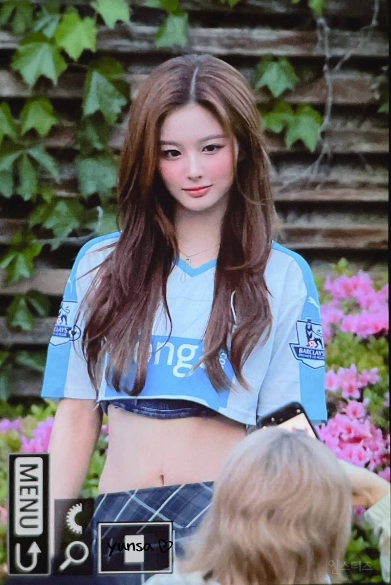 팬들 사이에도 의견갈린다는 대학축제 엔믹스 설윤 비주얼…jpg | 인스티즈